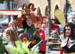 Marktfeierei 2024 In Jena 12